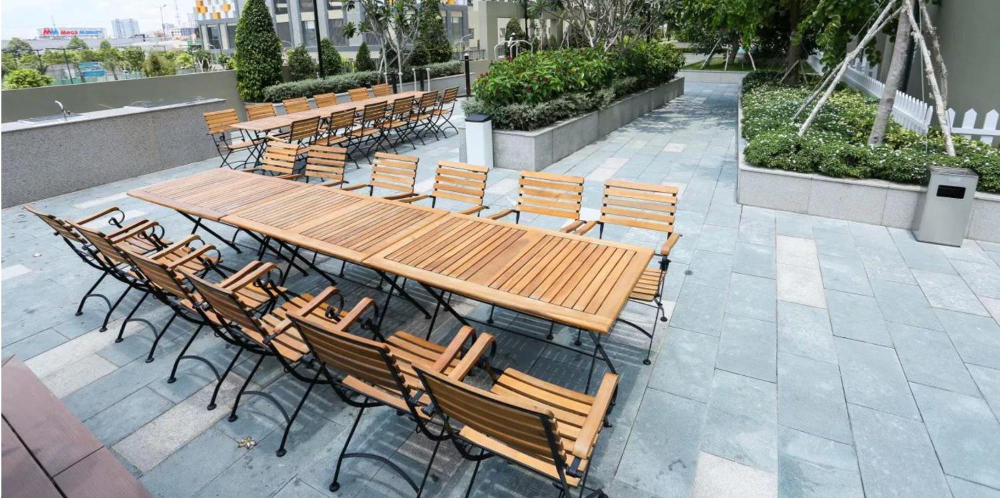 Masteri Thao Dien Comfy Apartment #Nice Balcony #Opening View Хошимин Екстериор снимка